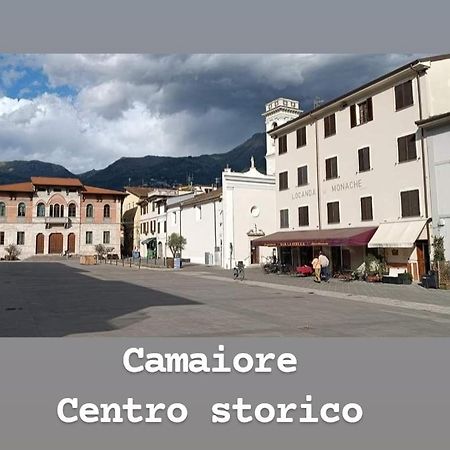 La Casetta Camaiore Extérieur photo