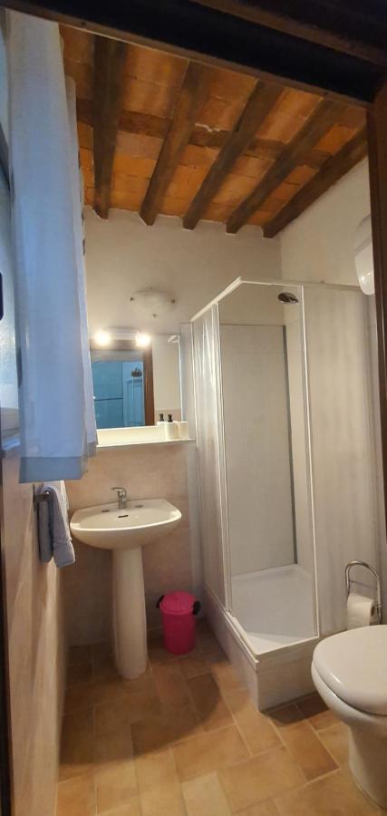 La Casetta Camaiore Extérieur photo