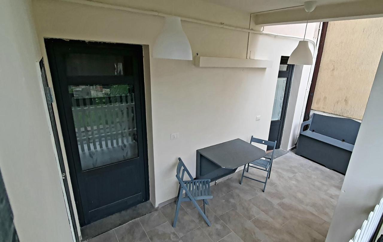 La Casetta Camaiore Extérieur photo