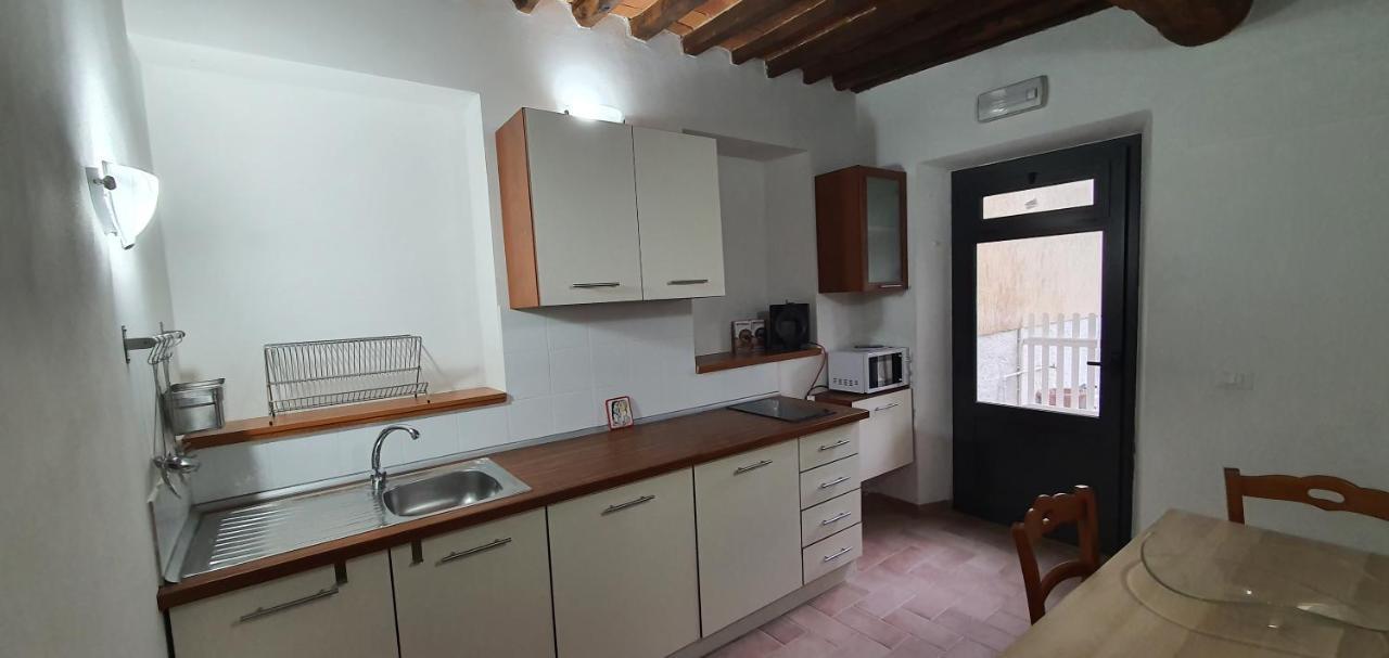 La Casetta Camaiore Extérieur photo