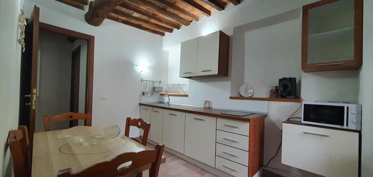 La Casetta Camaiore Extérieur photo