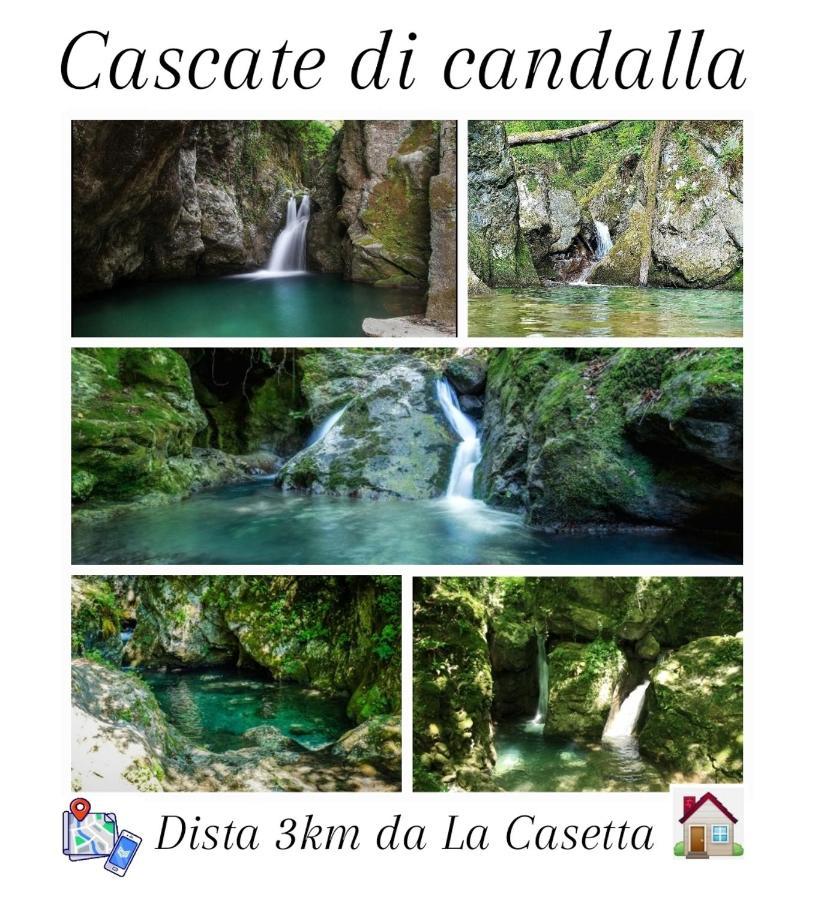 La Casetta Camaiore Extérieur photo
